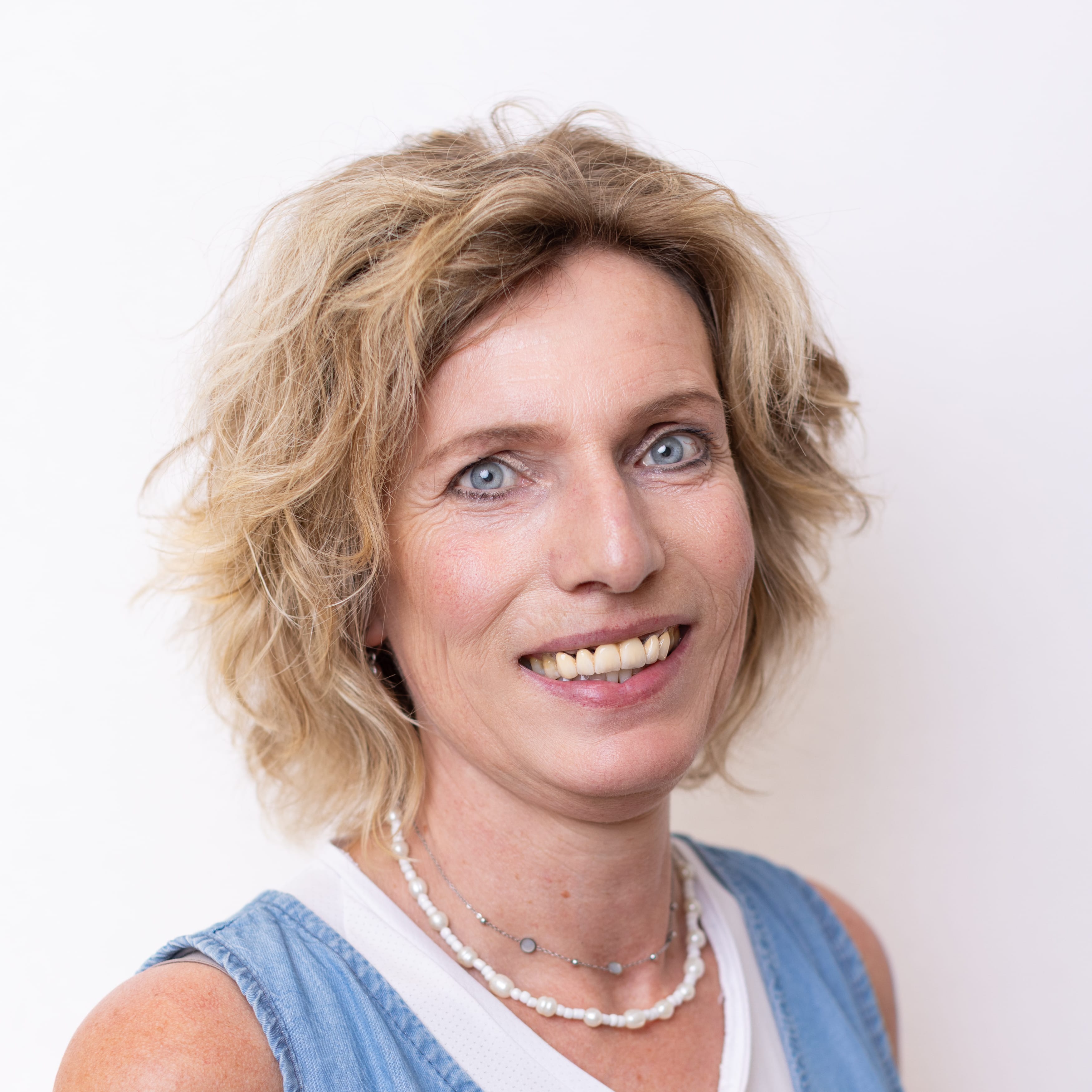 Daniella KOLDENHOVEN