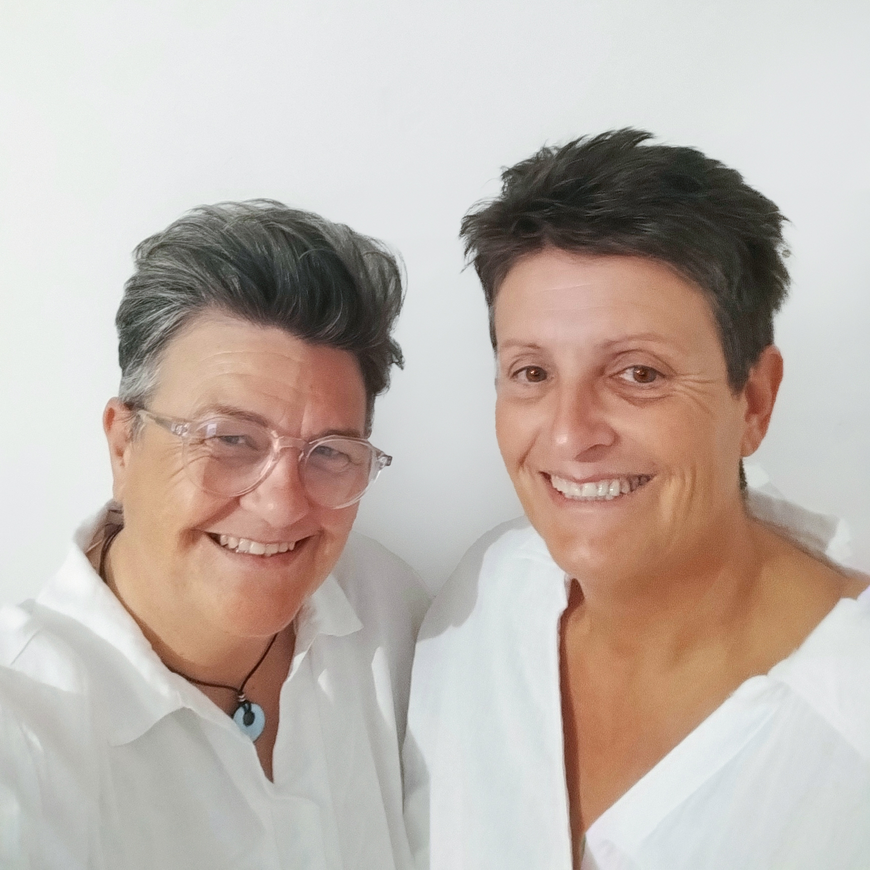 Janine SHIELDS / Alison CRESSEY