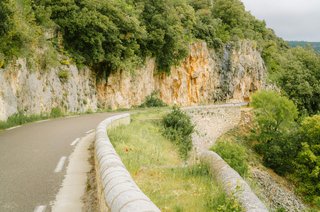 The pilgrimage routes through Le Gers invite walkers to experience peaceful landscapes and centuries of history.