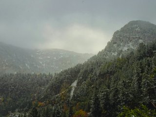 De Montagne Noire in Frankrijk is een verborgen parel waar dichte bossen, glooiende heuvels en rustige landschappen zorgen voor een echte ontsnapping midden in de natuur. De Montagne Noire in Frankrijk is een verborgen parel waar dichte bossen, glooiende heuvels en rustige landschappen zorgen voor een echte ontsnapping midden in de natuur.