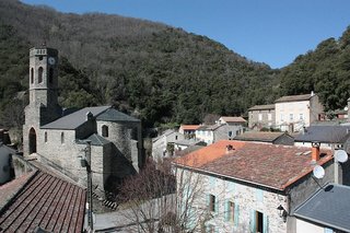 Picturesque villages nestled in the Montagne Noire preserve the authentic charm and rich heritage of rural Occitanie. Picturesque villages nestled in the Montagne Noire preserve the authentic charm and rich heritage of rural Occitanie.