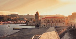 Occitanie Properties