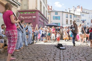 Occitanie Properties