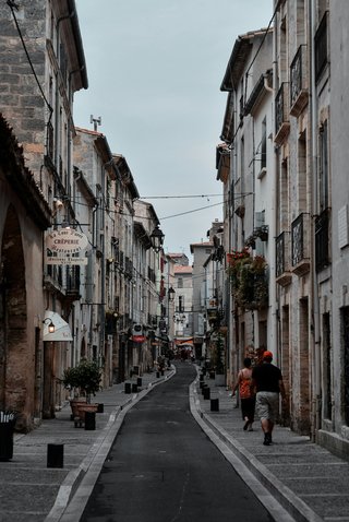 Occitanie Properties Occitanie Properties