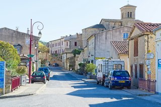 History, community and nature in Labécède-Lauragais and its surrounding villages