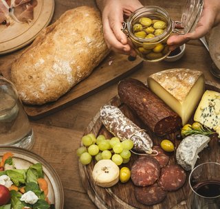 Loudenvielle in the Pyrénées, a stunning mountain village