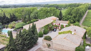 Wijnbouwhuizen in Occitanië zuidwest-Frankrijk – huizen gekozen door Engelssprekende internationale kopers