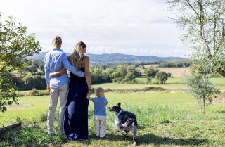 Engelssprekende expats die zich succesvol verplaatsen naar Zuidwest-Frankrijk – kopers die zich vestigen in Occitanië