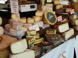 Marchés et vie quotidienne en Occitanie 