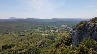 Life decisions in southwest France