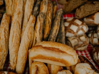 From baguettes to pain de campagne, the diversity of French bread reflects a rich culinary tradition