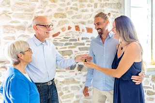 Occitanie Properties