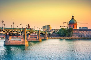 Haute-Garonne, Occitanie, France