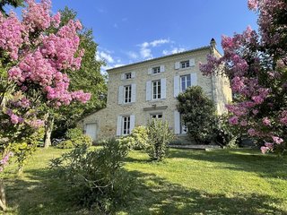 Occitanie Properties