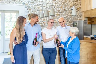 Occitanie Properties