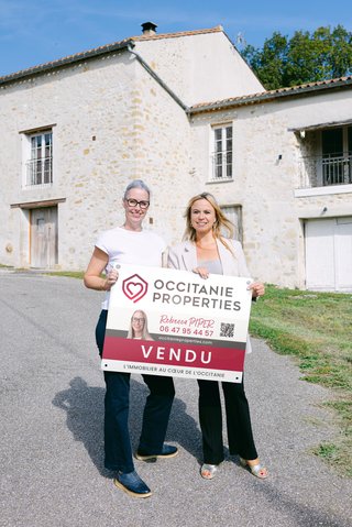 Occitanie Properties