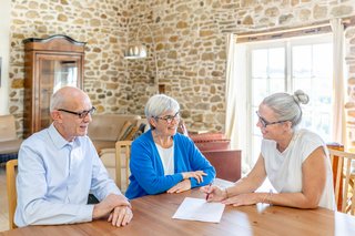 Occitanie Properties