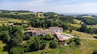 Occitanie Properties