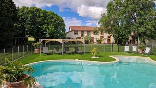 Occitanie Properties